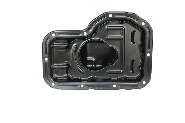 Engine Oil Pan Agility Autoparts 3310439