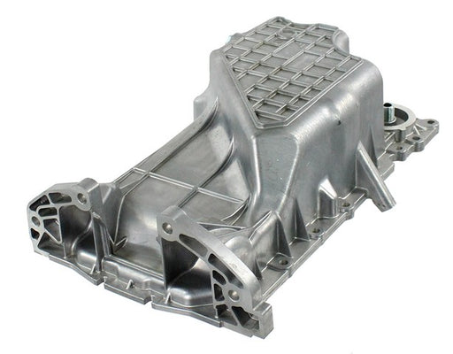 Engine Oil Pan Agility Autoparts 3310442