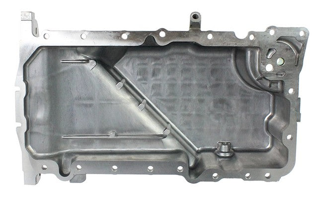 Engine Oil Pan Agility Autoparts 3310442