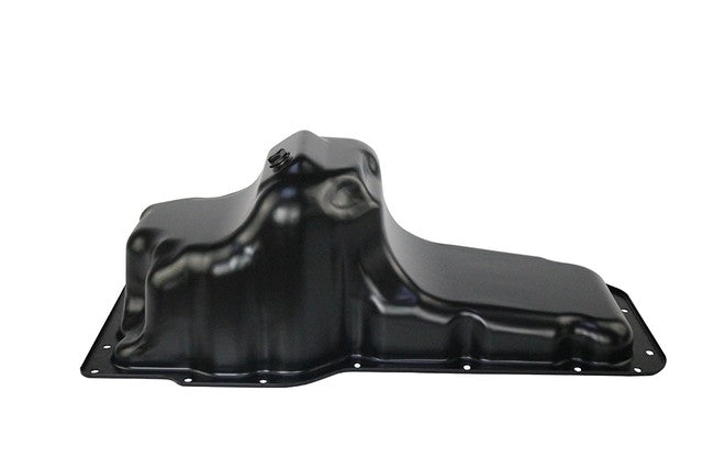 Engine Oil Pan Agility Autoparts 3310443
