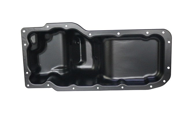 Engine Oil Pan Agility Autoparts 3310443