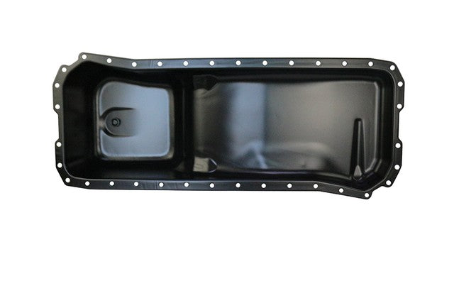 Engine Oil Pan Agility Autoparts 3310444