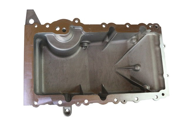 Engine Oil Pan Agility Autoparts 3310445