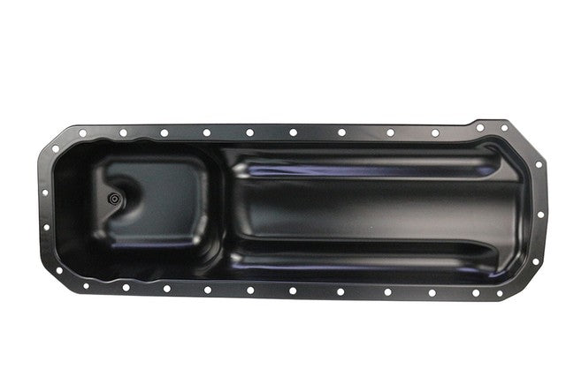 Engine Oil Pan Agility Autoparts 3310446