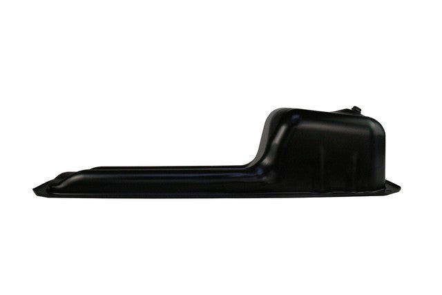 Engine Oil Pan Agility Autoparts 3310446