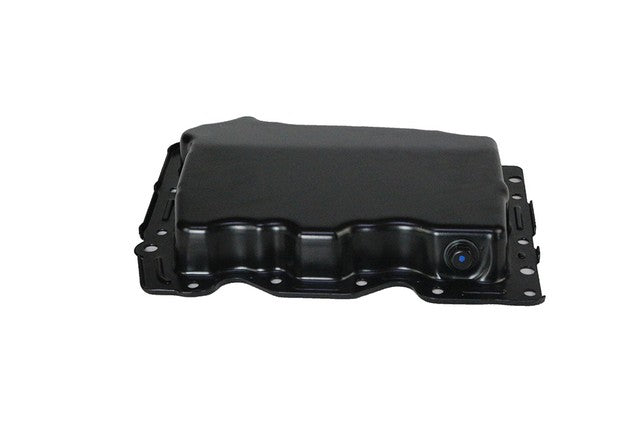 Engine Oil Pan Agility Autoparts 3310448