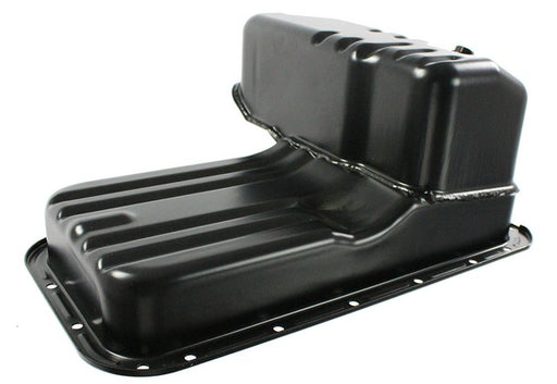 Engine Oil Pan Agility Autoparts 3310449