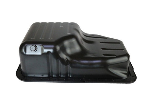 Engine Oil Pan Agility Autoparts 3310450