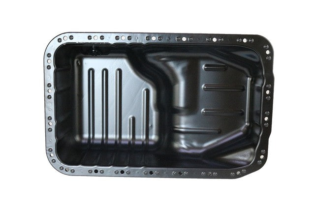 Engine Oil Pan Agility Autoparts 3310450