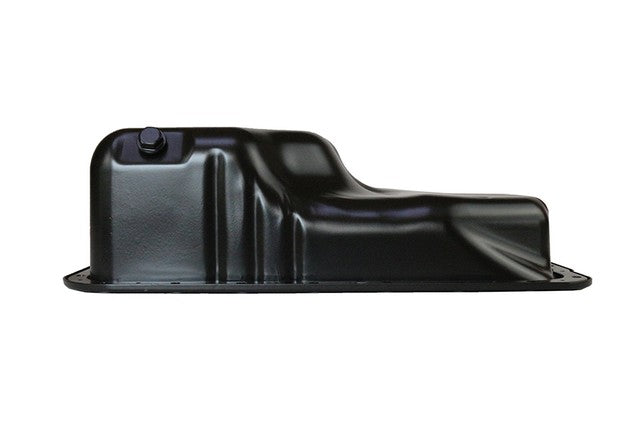 Engine Oil Pan Agility Autoparts 3310450