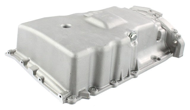 Engine Oil Pan Agility Autoparts 3310451
