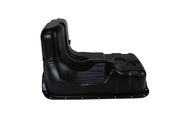 Engine Oil Pan Agility Autoparts 3310452