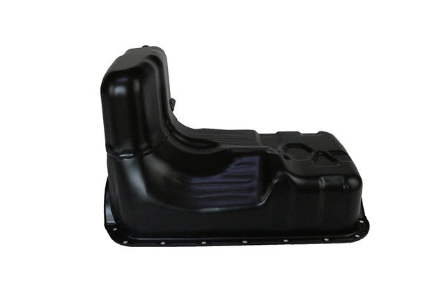 Engine Oil Pan Agility Autoparts 3310452