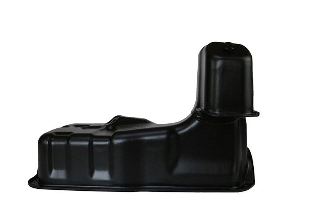 Engine Oil Pan Agility Autoparts 3310452