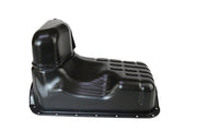 Engine Oil Pan Agility Autoparts 3310453