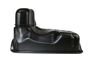Engine Oil Pan Agility Autoparts 3310453