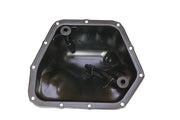 Engine Oil Pan Agility Autoparts 3310457
