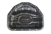 Engine Oil Pan Agility Autoparts 3310458