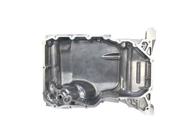 Engine Oil Pan Agility Autoparts 3310459