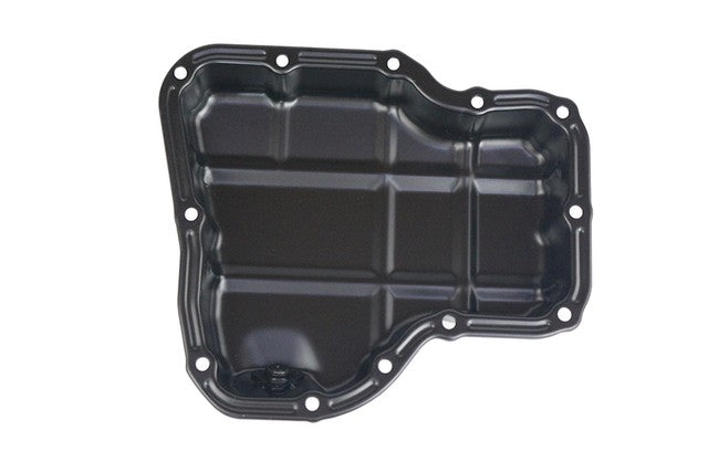 Engine Oil Pan Agility Autoparts 3310461