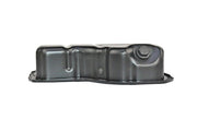 Engine Oil Pan Agility Autoparts 3310461