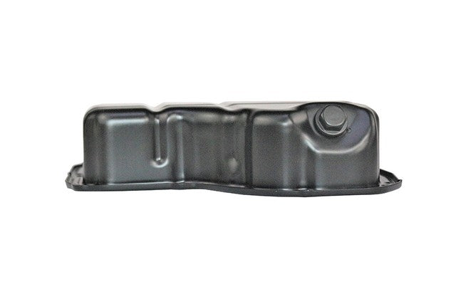Engine Oil Pan Agility Autoparts 3310461