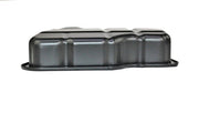 Engine Oil Pan Agility Autoparts 3310461
