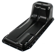 Engine Oil Pan Agility Autoparts 3310462