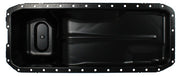 Engine Oil Pan Agility Autoparts 3310462