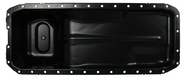 Engine Oil Pan Agility Autoparts 3310462
