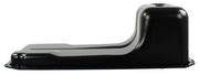 Engine Oil Pan Agility Autoparts 3310462