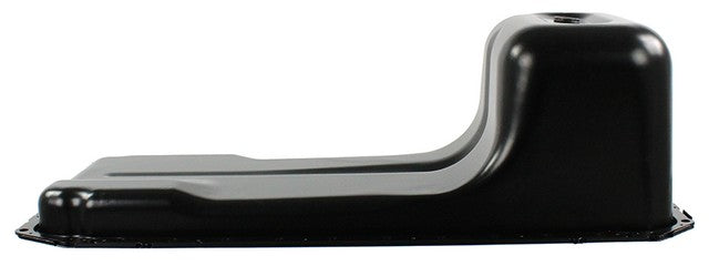 Engine Oil Pan Agility Autoparts 3310462
