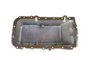 Engine Oil Pan Agility Autoparts 3310463