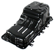 Engine Oil Pan Agility Autoparts 3310466