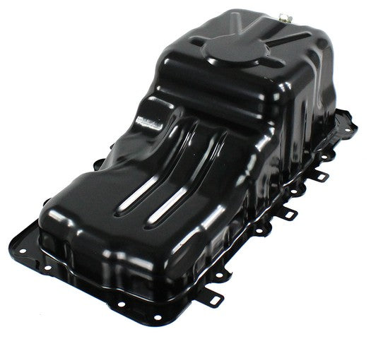 Engine Oil Pan Agility Autoparts 3310466