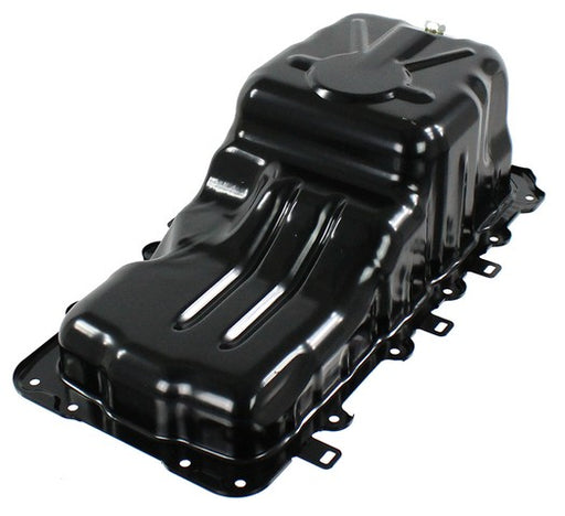 Engine Oil Pan Agility Autoparts 3310466