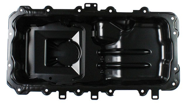Engine Oil Pan Agility Autoparts 3310466
