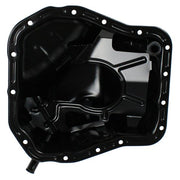 Engine Oil Pan Agility Autoparts 3310467
