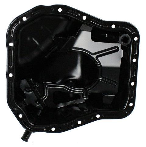 Engine Oil Pan Agility Autoparts 3310467