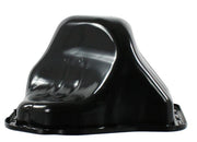 Engine Oil Pan Agility Autoparts 3310467
