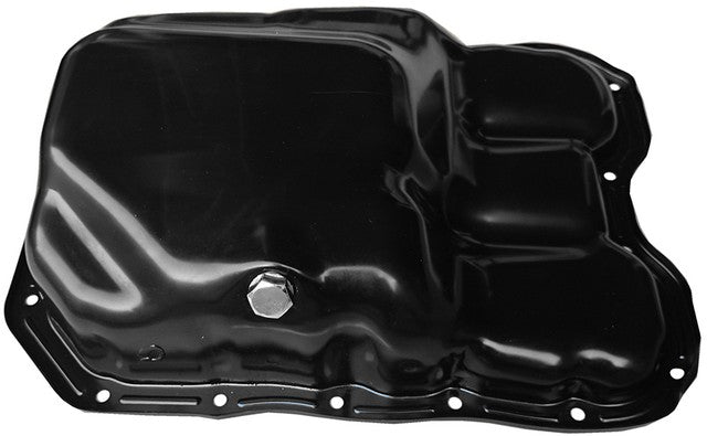 Engine Oil Pan Agility Autoparts 3310468