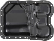 Engine Oil Pan Agility Autoparts 3310468
