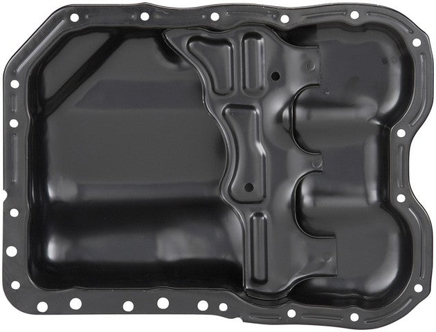 Engine Oil Pan Agility Autoparts 3310468
