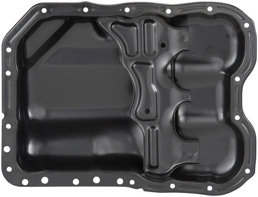 Engine Oil Pan Agility Autoparts 3310468
