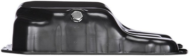 Engine Oil Pan Agility Autoparts 3310468