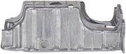 Engine Oil Pan Agility Autoparts 3310469
