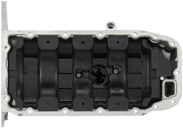 Engine Oil Pan Agility Autoparts 3310469