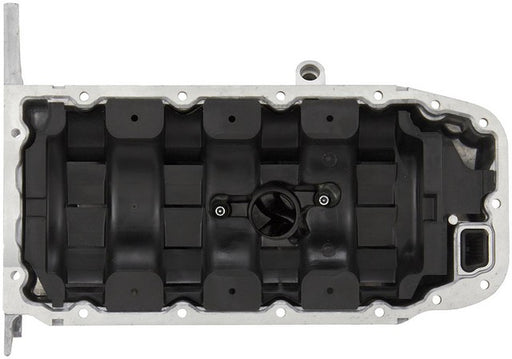 Engine Oil Pan Agility Autoparts 3310469