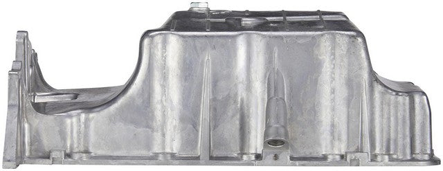 Engine Oil Pan Agility Autoparts 3310469