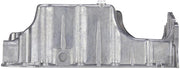 Engine Oil Pan Agility Autoparts 3310469